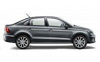 Volkswagen Vento 1.6 Trendline Reflex Silver pictures