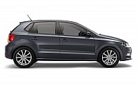 Volkswagen Polo GT TSI Picture pictures