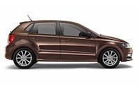 Volkswagen Polo GT TSI Image pictures