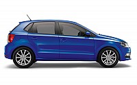 Volkswagen Polo 1.0 MPI Highline pictures