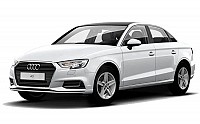 Audi A3 35 TDI Technology pictures