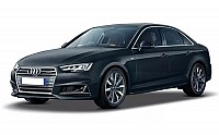 Audi A4 30 TFSI Technology pictures