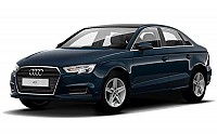 Audi A3 35 TDI Technology Photo pictures