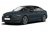 Audi A6 Lifestyle Edition pictures