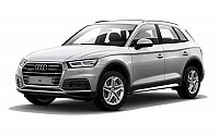Audi Q5 Technology 2.0 TFSI pictures