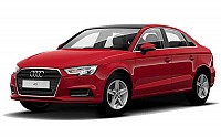 Audi A3 35 TDI Technology Picture pictures