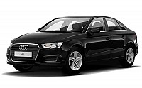 Audi A3 35 TDI Technology Image pictures