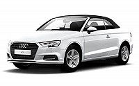 Audi A3 cabriolet 1.4 TFSI pictures