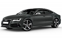 Audi RS7 Sportback Performance pictures