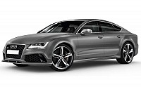 Audi RS7 Sportback pictures