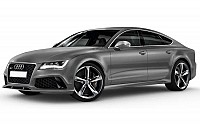 Audi RS7 Sportback pictures Audi RS7 Sportback pictures