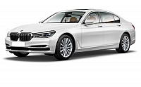 BMW 7 Series 730Ld Design Pure Excellence CBU pictures
