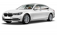 BMW 7 Series 730Ld Design Pure Excellence CBU pictures BMW 7 Series 730Ld Design Pure Excellence CBU pictures