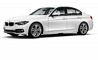 BMW 3 Series 330i M Sport pictures