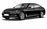 BMW 7 Series 730Ld Design Pure Excellence CBU pictures BMW 7 Series 730Ld Design Pure Excellence CBU pictures