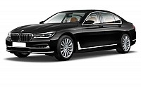BMW 7 Series 730Ld M Sport pictures