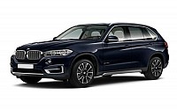 BMW X5 xDrive30d Edition X pictures