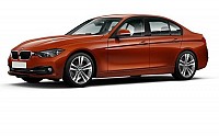 BMW 3 Series 330i M Sport pictures