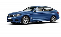BMW 3 Series GT Sport pictures
