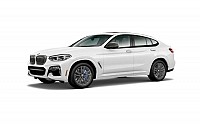 BMW X4 M Sport X xDrive20d pictures