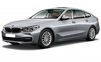 BMW 6 Series GT 630i Luxury Line pictures