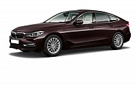 BMW 6 Series GT 630d Luxury Line pictures