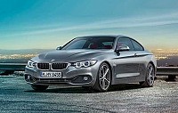 BMW 4 Series pictures
