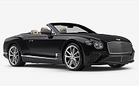 Bentley Continental GT V8 S Convertible Black ED pictures Bentley Continental GT V8 S Convertible Black ED pictures