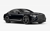 Bentley Continental GT V8 Photo pictures