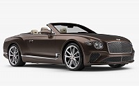 Bentley Continental GT V8 S Convertible Black ED pictures Bentley Continental GT V8 S Convertible Black ED pictures