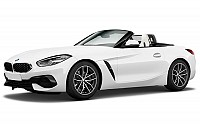 BMW Z4 sDrive 20i pictures