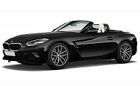 BMW Z4 sDrive 20i pictures
