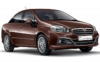 Fiat Linea Power Up 1.3 Emotion pictures