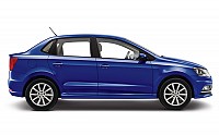 Volkswagen Ameo 1.0 MPI Corporate Edition pictures