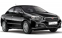 Fiat Linea Power Up 1.3 Dynamic pictures