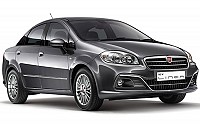 Fiat Linea Power Up 1.4 Fire Active pictures