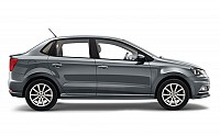 Volkswagen Ameo 1.5 TDI Corporate Edition pictures