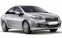 Fiat Linea Power Up 1.3 Active pictures