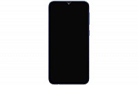 Samsung Galaxy A30s Front pictures
