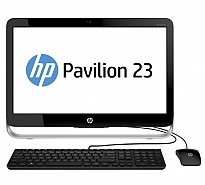 HP Pavilion 23