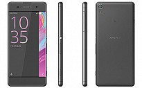 Sony Xperia XA Dual