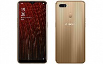 Oppo A5s 4GB