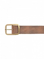 Wrangler Men Brown Belt01