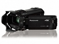 Panasonic HC-WX970