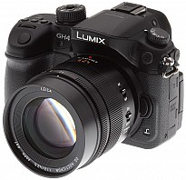 Panasonic Lumix GH4