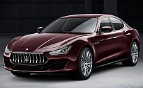 Maserati Ghibli Base