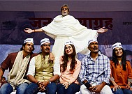 Satyagraha Movie Review and Releasing Date