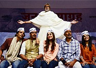 Satyagraha Movie Review and Releasing Date Satyagraha Movie Review and Releasing Date