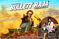 Saif will Make Remember Big-B in Bullet Raja