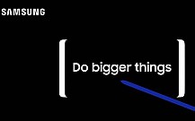 Samsung Galaxy Note 8 Launch Scheduled For August 23